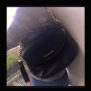 Michael Kors Bedford shoulder bag